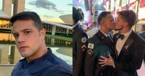 policial gay