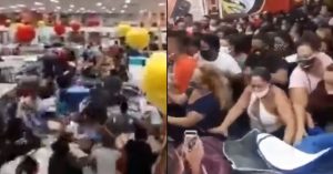 tubarão atacadão