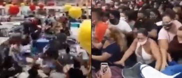 tubarão atacadão
