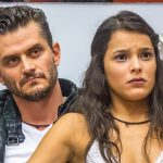 Emilly e Marcos