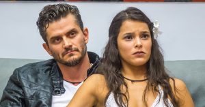 Emilly e Marcos