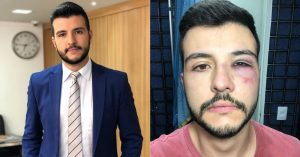 matheus ribeiro