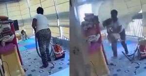 explosão no líbano