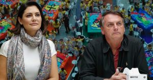 michelle bolsonaro