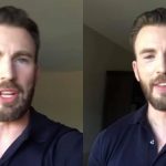 chris evans