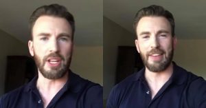 chris evans