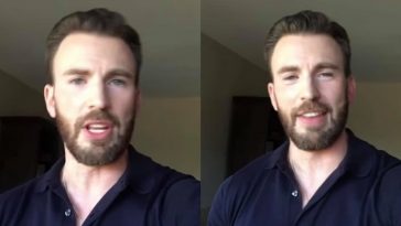 chris evans