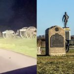 Fantasmas Gettysburg