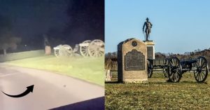 Fantasmas Gettysburg