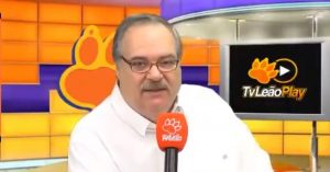 Gilberto Barros
