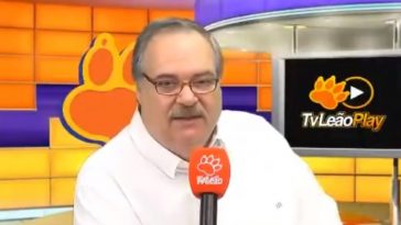 Gilberto Barros