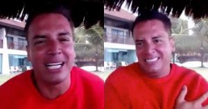 leo dias