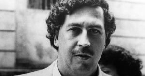 Pablo Escobar