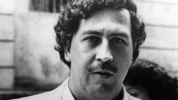 Pablo Escobar