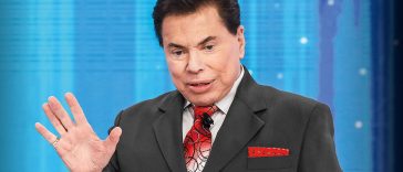 Silvio Santos