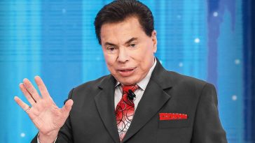 Silvio Santos