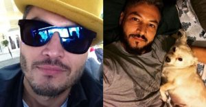 Anthony Galindo menudo