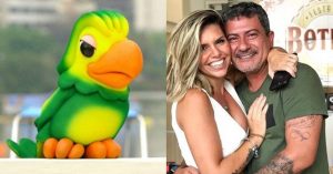 louro josé