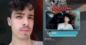 Streamer-Guixxm assalto