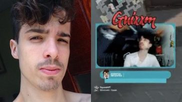 Streamer-Guixxm assalto