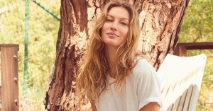 gisele bündchen