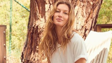 gisele bündchen