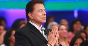 silvio santos