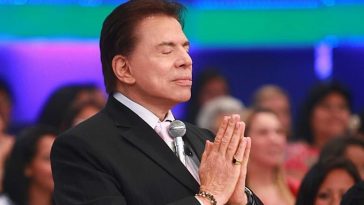 silvio santos