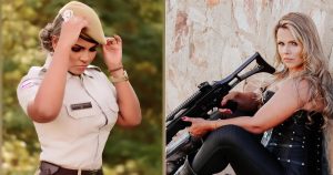 policial militar