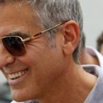 George Clooney