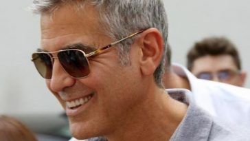 George Clooney