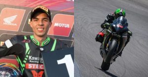 Matheus Barbosa-morte