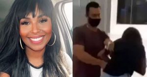 Quesia Freitas-agressões marido
