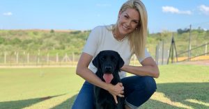 ana hickmann