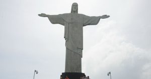 cristo redentor