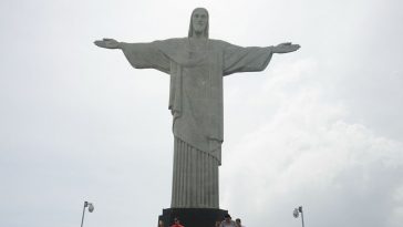 cristo redentor