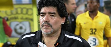 maradona