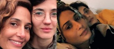 Camila Pitanga-Beatriz Coelho término