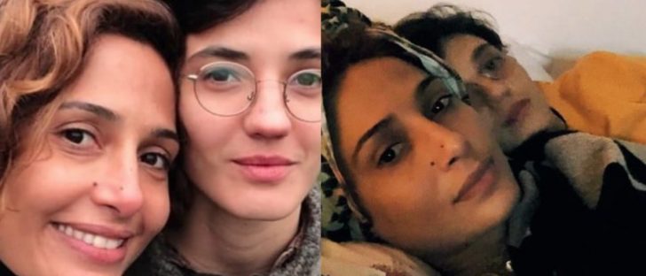 Camila Pitanga-Beatriz Coelho término