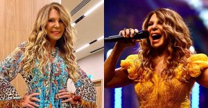 elba ramalho