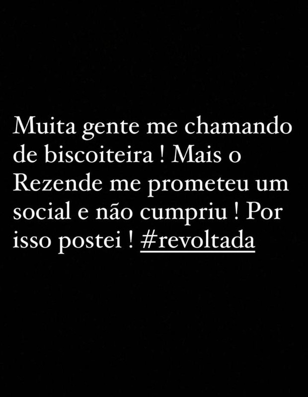 Foto: reprodução / Instagram