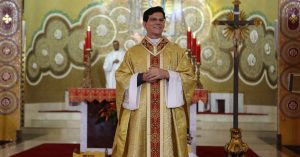 padre reginaldo manzotti
