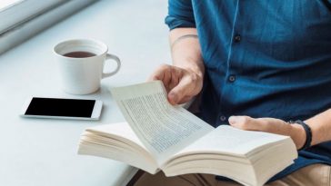 10 dicas de livros clássicos