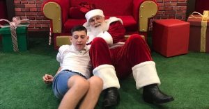 papai noel
