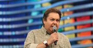 faustão