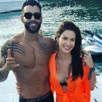 Gusttavo Lima e Andressa Suita juntos de novo