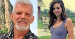 Raul Gazolla-Daniella Perez