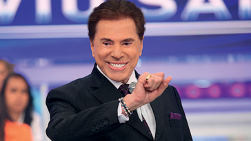 silvio santos