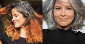 Samara Felippo-cabelo grisalho