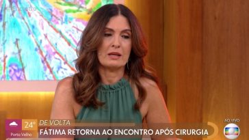 fatima bernardes